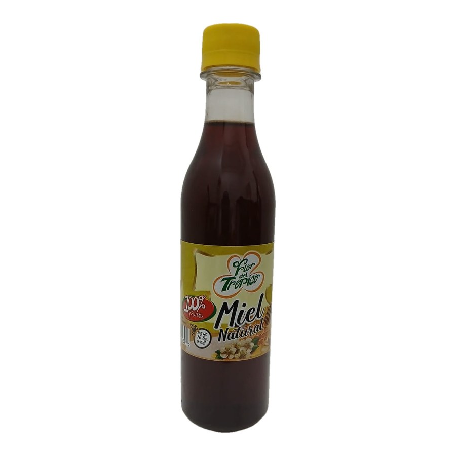 Natural Honey