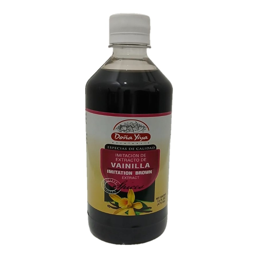 Black Vanilla